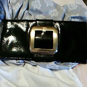 Michael kors clutch