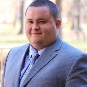 Meet your Posher, Joshua