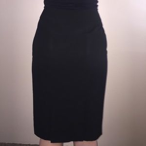 Ann Taylor Pencil Skirt