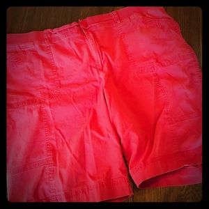 Women's Shorts