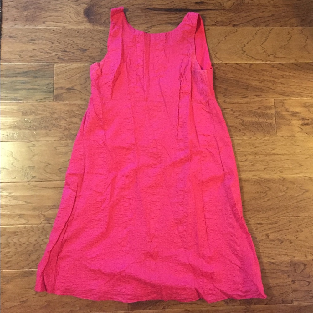 J. Crew dress