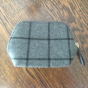 Change purse from JCrew