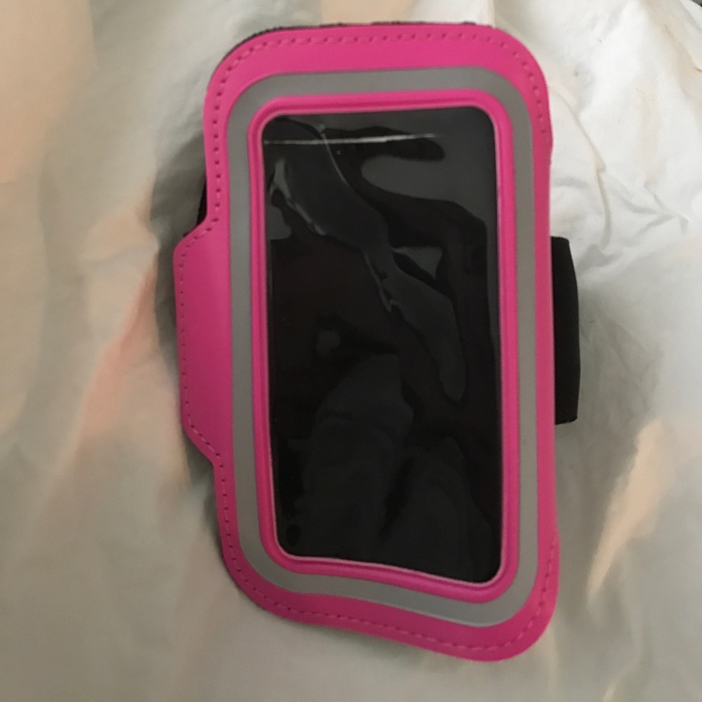 Adjustable Workout iPhone holder!!!
