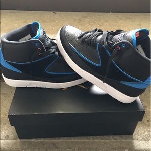 Jordan's 2's Size 8.5 Brand new