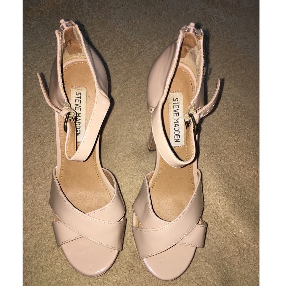 Steve Madden