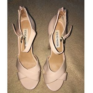 Steve Madden