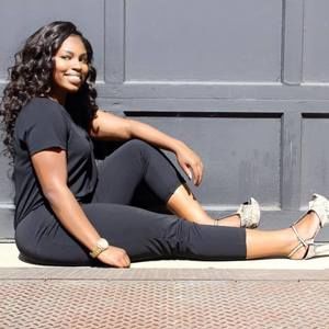 Meet your Posher, Janise