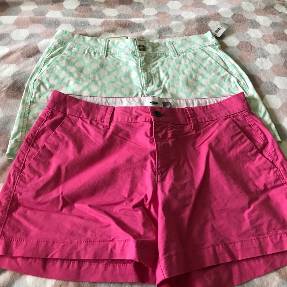 Shorts