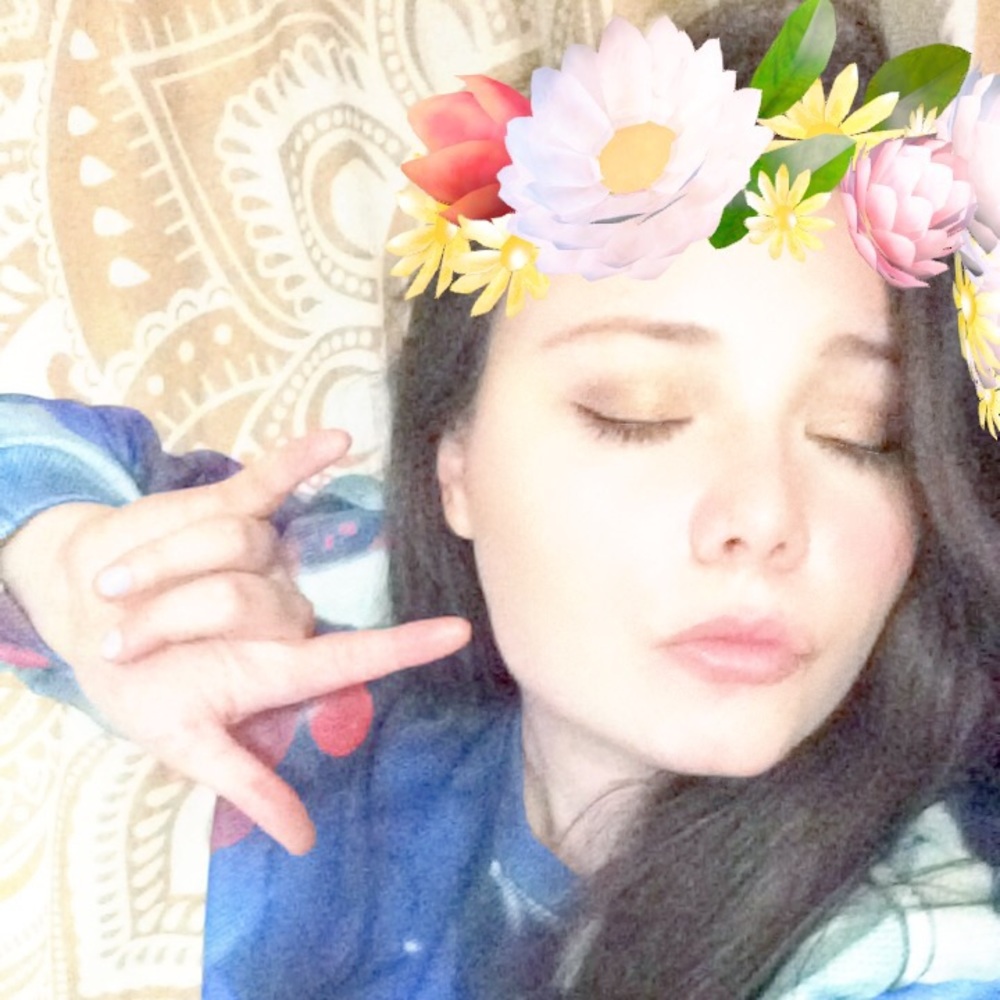 Meet your Posher, Jillian