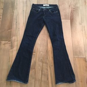 Abercrombie&fitch jeans!!