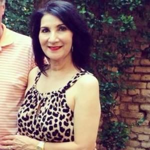 Meet your Posher, Cecilia garza