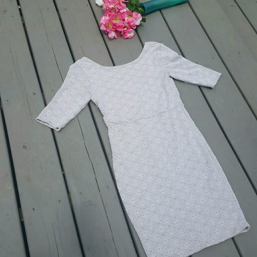 [Free People] Dress