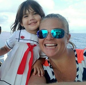 Meet your Posher, Cat