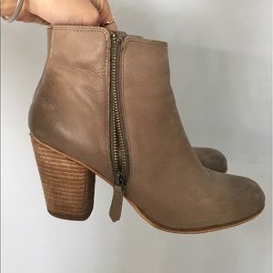 Trolley Boot from Nordstrom. Brand BP. Sold out.