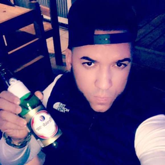 Meet your Posher, Juan - Picture 1 of 1