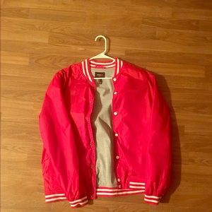 Varsity Jacket