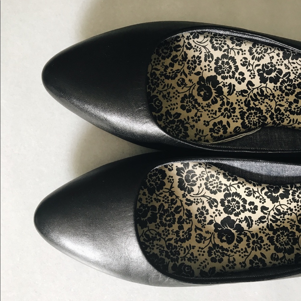 Black Flats