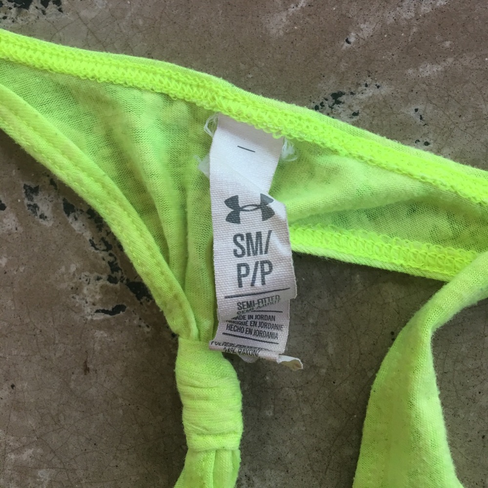 Tank top - Picture 3 of 3