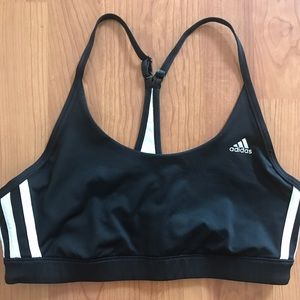 Adidas Sports Bra S-M