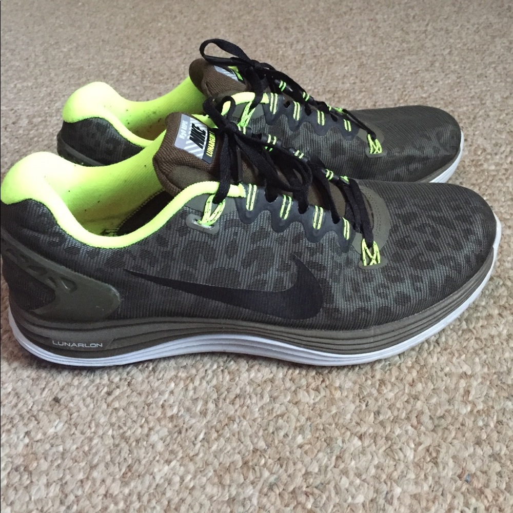 Men's Nike Lunarglide 5