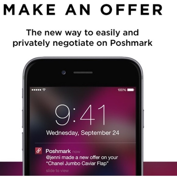 HOW TO • MAKE AN OFFER ! - Picture 2 of 7