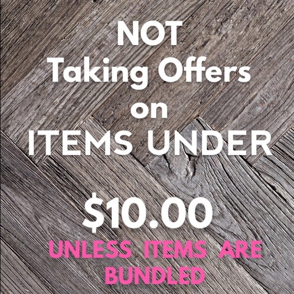 HOW TO • MAKE AN OFFER ! - Picture 7 of 7