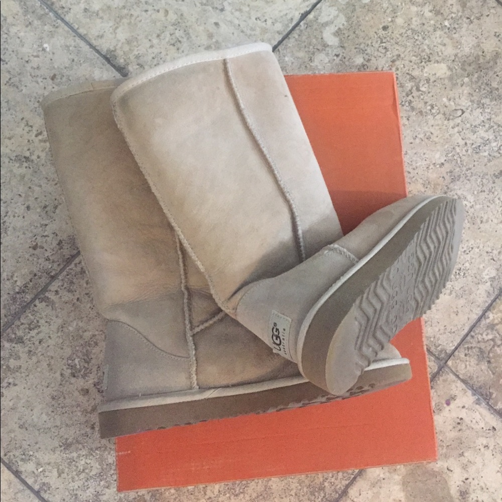 Ugg boots