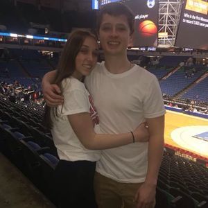 Meet your Posher, Kyla