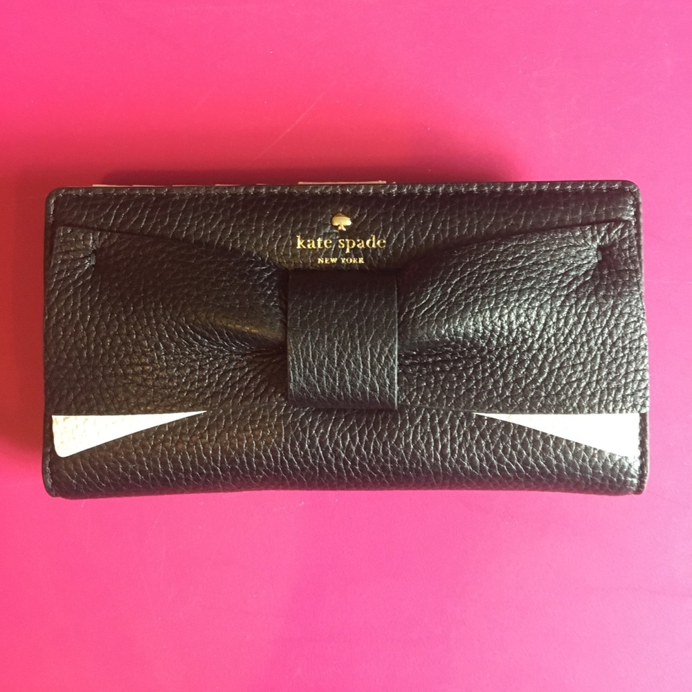 NWT Kate Spade Wallet
