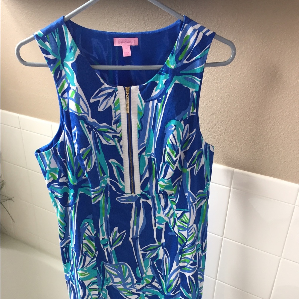 SOLD SOLD on Mer EUC bamboo Lilly size 14
