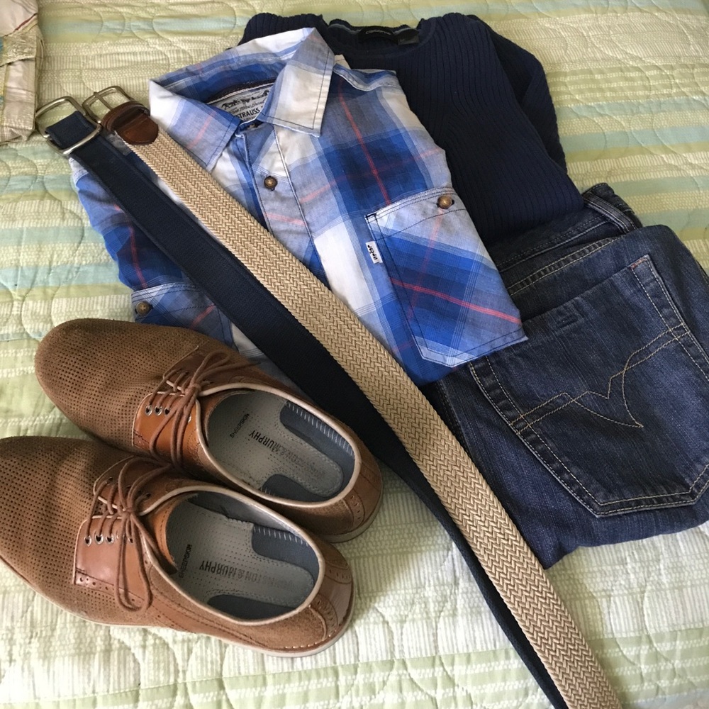 Suggestions for mixing and matching my items