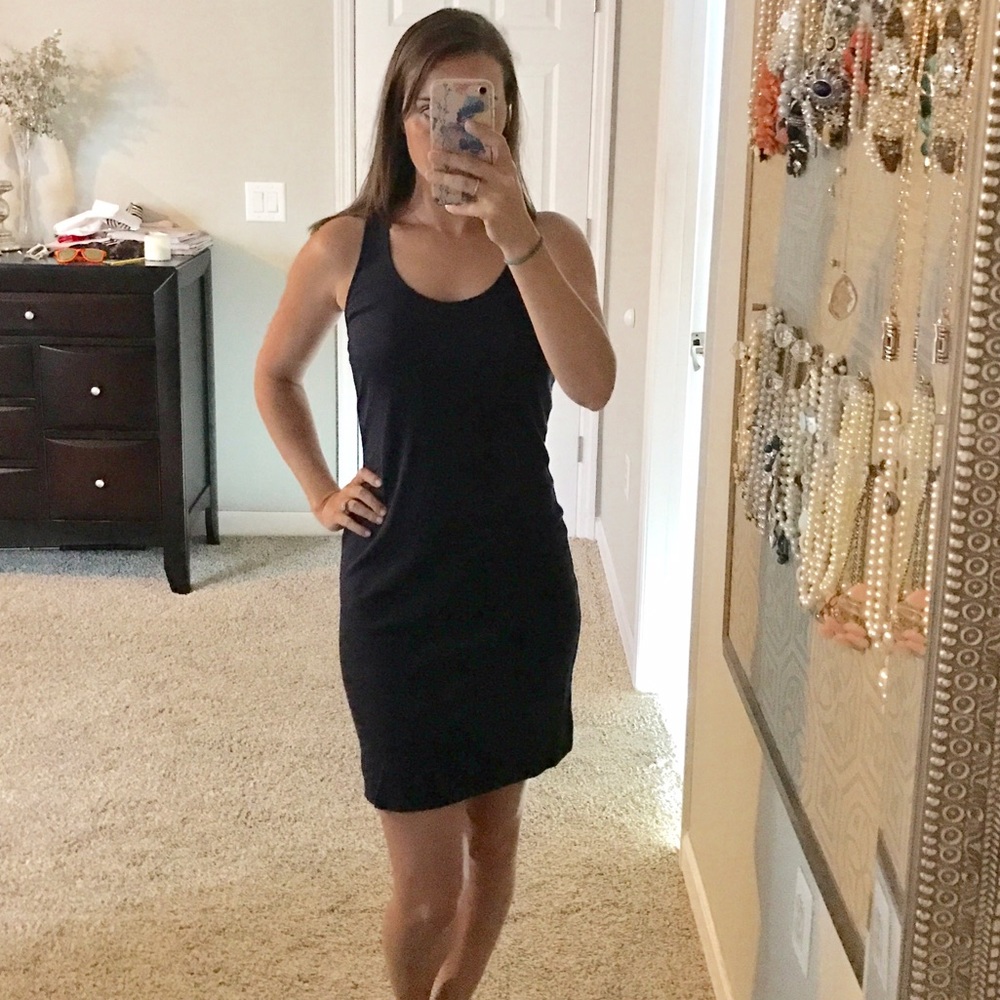 Lilly Pulitzer NWT Racerback Tank Dress