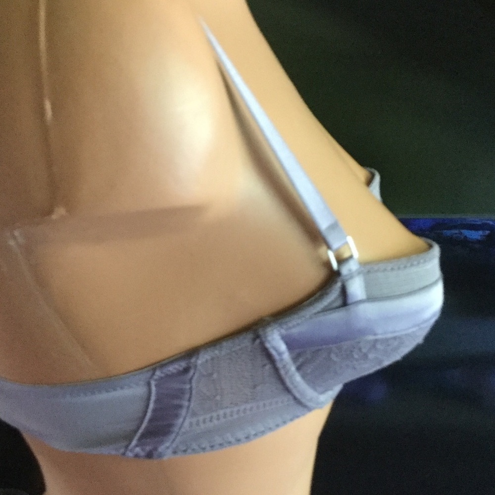 6ixty8ight for Anthropologie bra - Picture 2 of 3