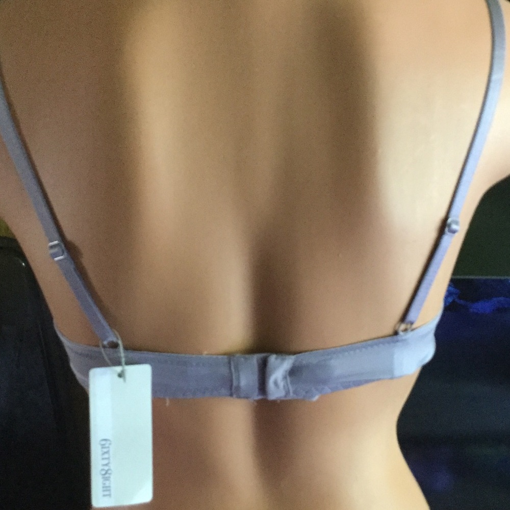 6ixty8ight for Anthropologie bra - Picture 3 of 3