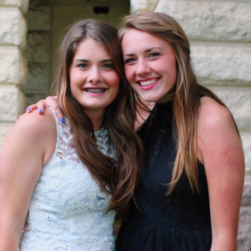 Meet your Posher, Abby