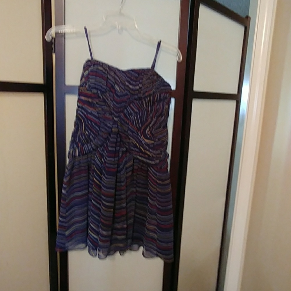 BCBG Dress