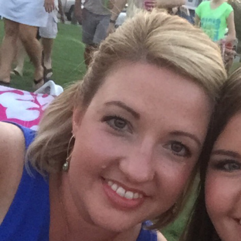 Meet your Posher, Mandy