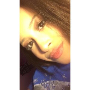 Meet your Posher, Jonica