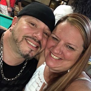 Meet your Posher, Carrie