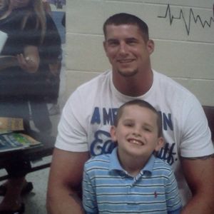 Meet your Posher, David