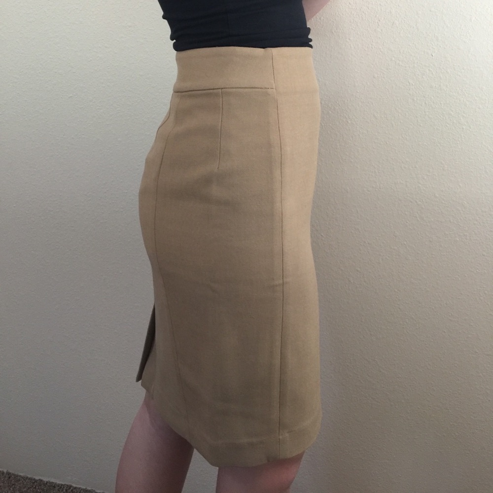 Ann Taylor Loft Pencil Skirt