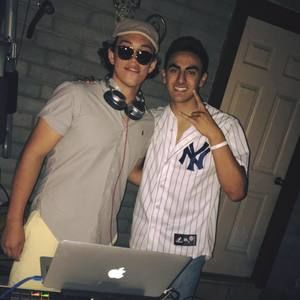 Meet your Posher, Roberto