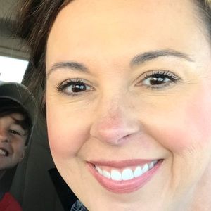 Meet your Posher, Wendy