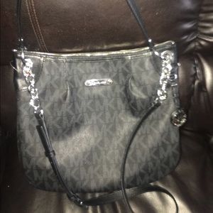 Michael Kors crossbody bag