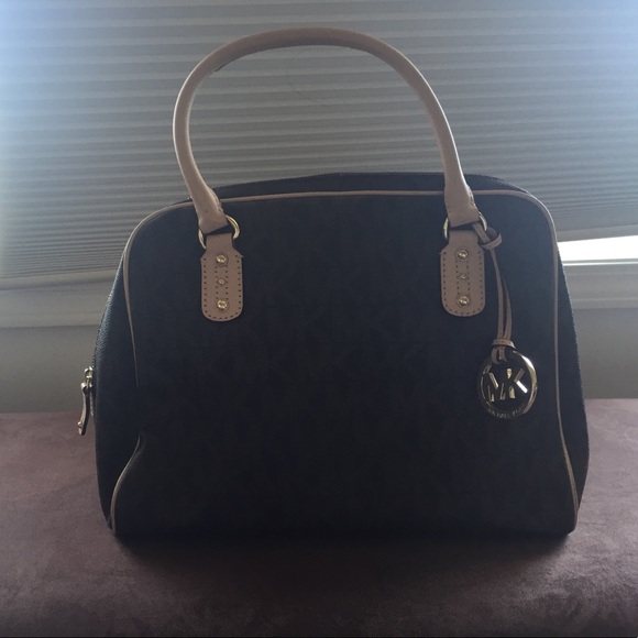 Michael Kors handbag