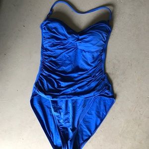 La Blanca swimsuit