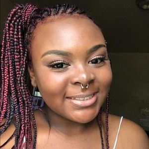 Meet your Posher, Tarnisha