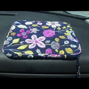 Vera Bradley iPad or tablet case!