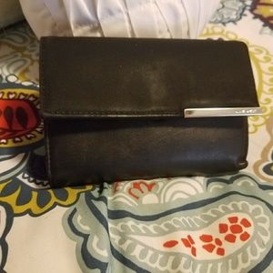 Nine West wallet