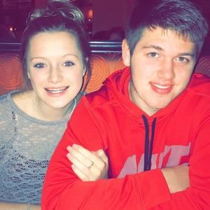 Meet your Posher, Madison